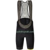 Bib Cykelshorts 2022 Tour de France Lille-Arenberg Sort